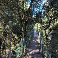 Mountain Gardens | Green Mountain Botanical Garden, O'Reilly QLD 4275, Australia