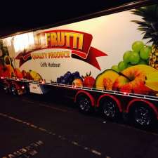 Tutti Frutti | 3 Keona Cct, North Boambee Valley NSW 2450, Australia