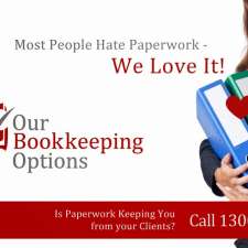 Our Bookkeeping Options | 3 Bird Pl, St Helens Park NSW 2560, Australia
