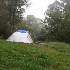 Walnuts Campground | 6961 Omeo Hwy, Mitta Mitta VIC 3701, Australia