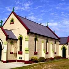 St Patrick's Clarence Town Church | 41 Rifle St, Clarence Town NSW 2321, Australia