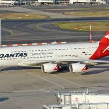 Qantas Flight Training Centre | S148, Qantas Jet Base, Qantas Dr, Mascot NSW 2020, Australia