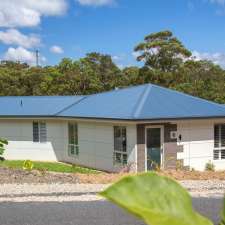 Greenwood Park Estate | 34 Pebbly Beach Rd, East Lynne NSW 2536, Australia