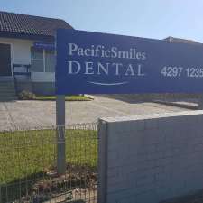 Pacific Smiles Dental Warilla | 102 Shellharbour Rd, Warilla NSW 2528, Australia