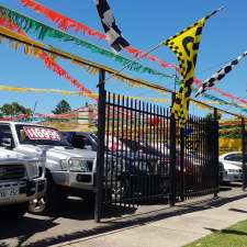 Dollar Wholesale | 1033 Port Rd, Cheltenham SA 5014, Australia