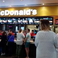 McDonald's Charlestown Square | Charlestown Square Shopping Centre, 30 Pearson St, Charlestown NSW 2290, Australia