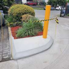 Budget Kerb | 16-18 Scabbard Ct, Forestdale QLD 4118, Australia