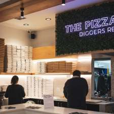 The Pizza Bar Diggers Rest | Shop 8/9 Banks Dr, Diggers Rest VIC 3427, Australia