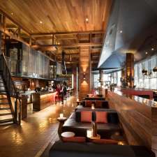 Dock 37 Bar & Kitchen | 2 Convention Centre Pl, South Wharf VIC 3006, Australia