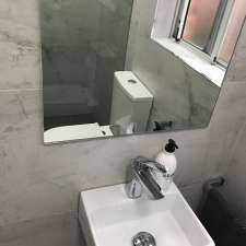 Biscotto Bathrooms | 195 Parramatta Rd, Haberfield NSW 2045, Australia