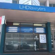 LHD Lawyers Taree | 15 Pulteney St, Taree NSW 2430, Australia