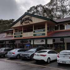 Oakhill Village Newsagency | 9/83 David Rd, Castle Hill NSW 2154, Australia