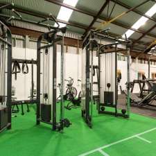 Barbell Samurai | 1/26 Whitehorse Rd, Deepdene VIC 3103, Australia