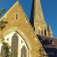 Toorak Uniting Church | 603 Toorak Rd, Toorak VIC 3142, Australia