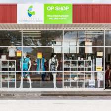 Lutheran Community Care Op Shop | 240 Peachey Rd, Smithfield Plains SA 5114, Australia