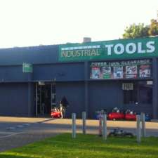 Adelaide Industrial & Tools | 95 South Rd, Hindmarsh SA 5007, Australia