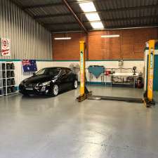 Magic Motor Repairs | 3/53A Blaxland Rd, Campbelltown NSW 2560, Australia
