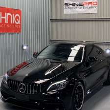 ShinePro Automotive Detailing | Workshop 3, 17 Rocla Rd, Traralgon VIC 3844, Australia