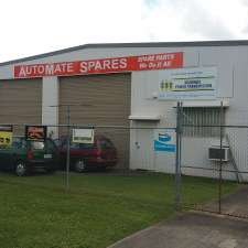 Automate Spares | 1A Jarrah St, Cooroy QLD 4563, Australia