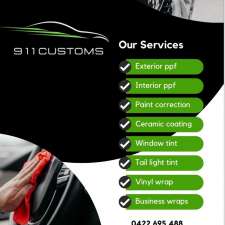 911 Customs | Car repair | 10/2 Jannali Rd, Dubbo NSW 2830, Australia