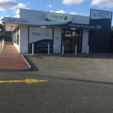 Clinicare Compounding Pharmacy | 245 Guildford Rd, Maylands WA 6051, Australia
