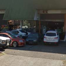 TJ Maxs Auto | 6 Christie St, St Marys NSW 2760, Australia