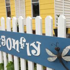 KI Dragonfly Guesthouse | 19 Murray St, Kingscote SA 5223, Australia