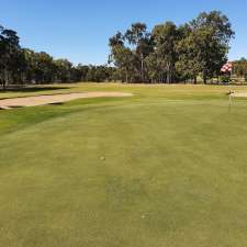 Yeppoon Golf Club | 2901 Yeppoon Rd, Yeppoon QLD 4703, Australia