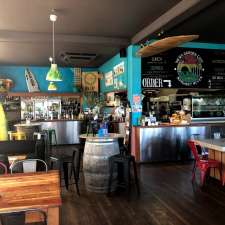 The Sea Garden Cafe | 9 Mitchell Dr, Prevelly WA 6285, Australia