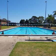 Laurieton Memorial Swimming Pool | 1 Laurie St, Laurieton NSW 2443, Australia