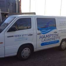 Hampton Laundrette | 581 Hampton St, Hampton VIC 3188, Australia