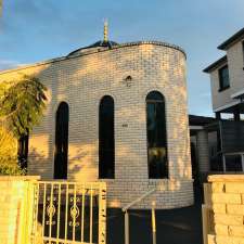 Penshurst Mosque | 447 Forest Rd, Penshurst NSW 2222, Australia