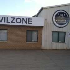 Civilzone | 32 Gartrell St, Roseworthy SA 5371, Australia