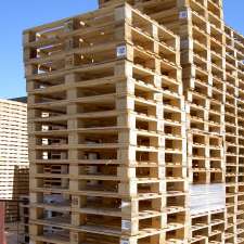 Smart Pallets | Epping | Opposite Mossrock Mulch, 480 Cooper St, Epping VIC 3076, Australia