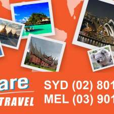 Netfare Travel | 187 Anzac Parade, Kensington NSW 2033, Australia