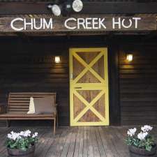 Chum Creek Horseriding & Huts. | 221 Heath Rd, Chum Creek VIC 3777, Australia