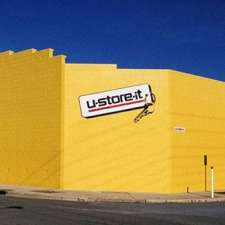 U-Store-It Self Storage - Ashford | 31 Anzac Hwy, Ashford SA 5035, Australia