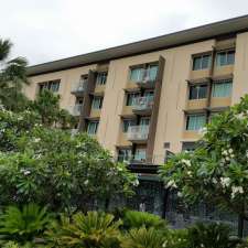 Adina Apartment Hotel Darwin Waterfront | 7 Kitchener Dr, Darwin City NT 0800, Australia