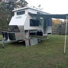 Best Trailers and Campers | 20 Old Chevallum Rd, Palmwoods QLD 4555, Australia