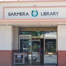 Barmera Public Library | 4 Barwell Ave, Barmera SA 5345, Australia