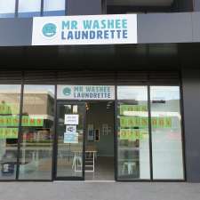 Mr Washee Laundrette | Shop 2/115 Overton Rd, Williams Landing VIC 3027, Australia