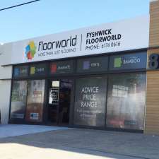 Canberra Floorworld | 80 Barrier St, Fyshwick ACT 2609, Australia