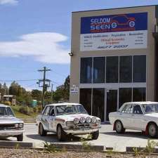 Seldom Seen 4x4 Accessories & Adventure | Unit 1/2 Redbank Pl, Picton NSW 2571, Australia