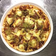 Marryatville Pizza Pan | 236A Kensington Rd, Marryatville SA 5068, Australia