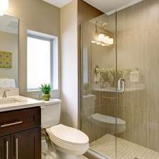 Budget Care Bathrooms – Residential & Commercial Bathrooms Renov | 132 Albany St, Point Frederick NSW 2250, Australia