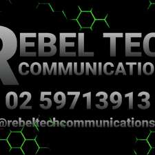 REBEL TECH COMMUNICATIONS | 78 Veale St, Ashmont NSW 2650, Australia