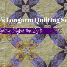 Lynne's Longarm Quilting Services | 5 George St, Marmong Point NSW 2284, Australia