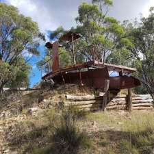 Bullock Mountain Homestead | 1192 Bullock Mountain Rd, Yarrowford NSW 2370, Australia