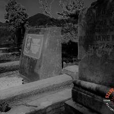 Silver Trails History & Hauntings | Pioneer Cemetery, Henty Rd, Zeehan TAS 7469, Australia