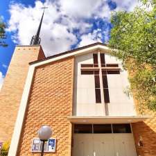 All Saints’ Church | Roma QLD 4455, Australia